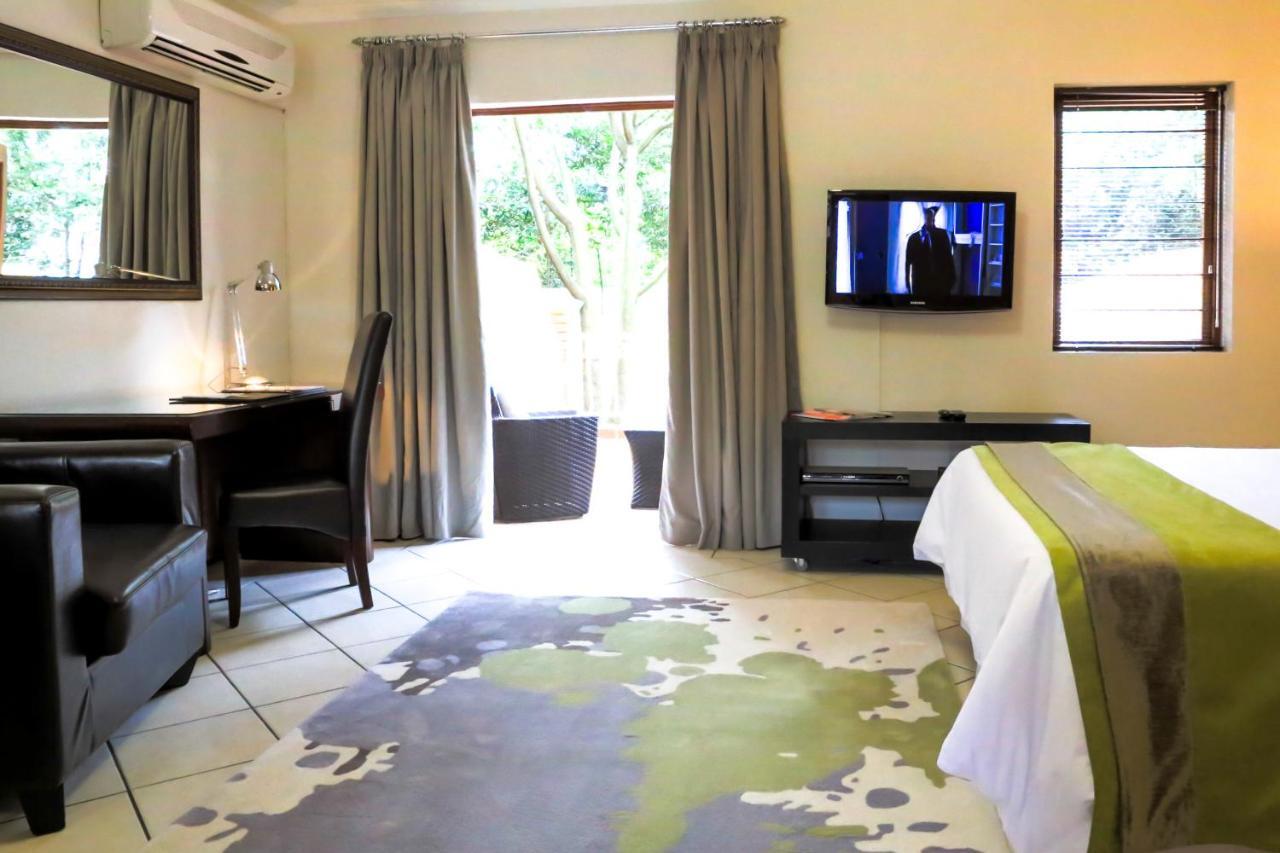 Westay Timessquare Apartments Johannesburg Room photo